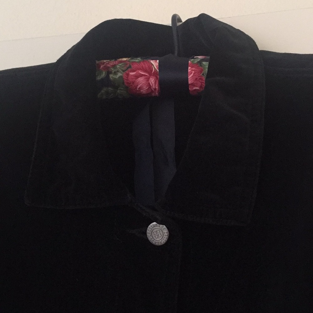 Crossroads Black Jacket - image 2